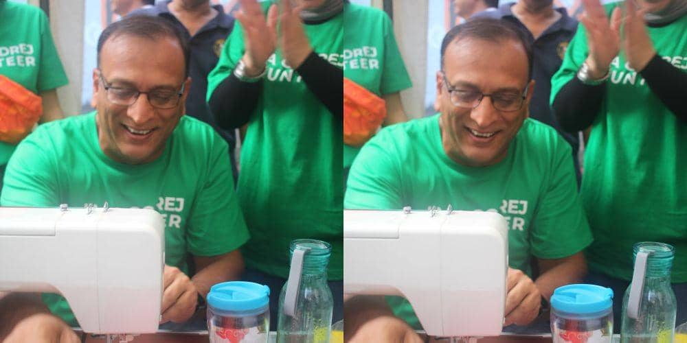 IDN Times/Godrej Indonesia