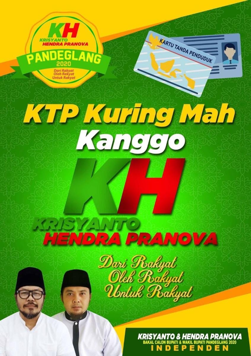 Instagram/Hendra Pranova