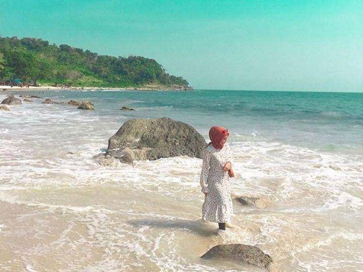 Instagram/explore Pandeglang