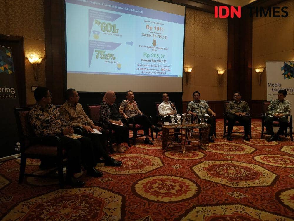 IDN Times / Auriga Agustina