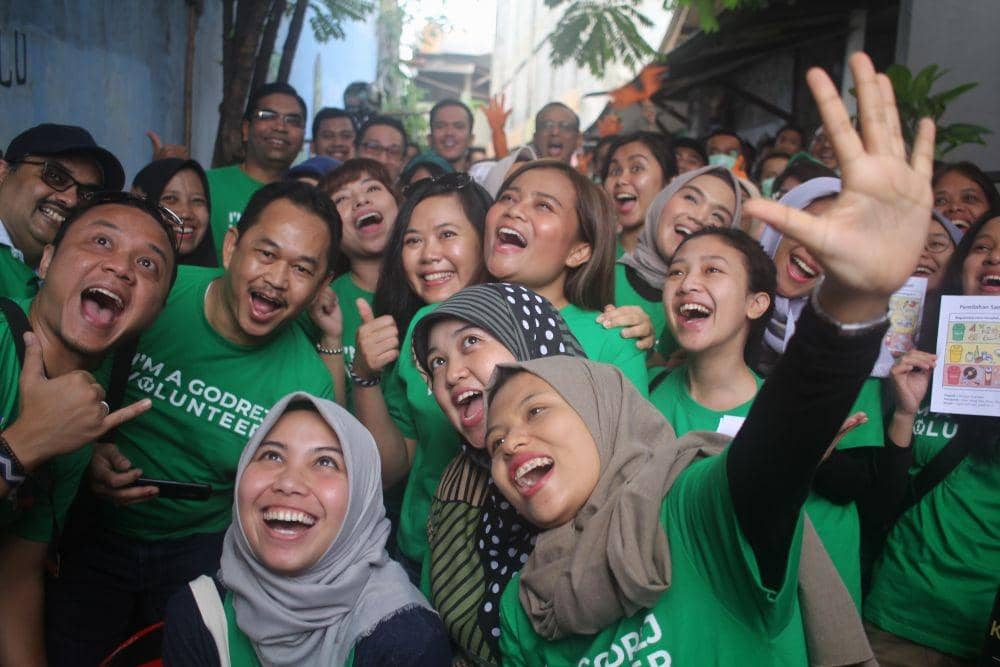 IDN Times/Godrej Indonesia