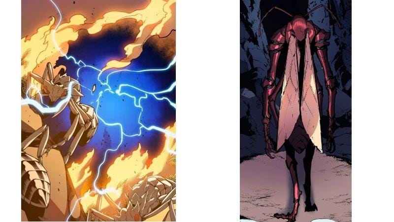 solo-leveling.fandom.com