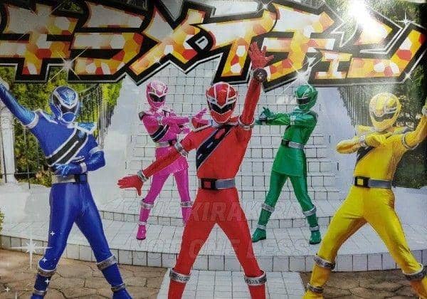 powerrangers.fandom.com