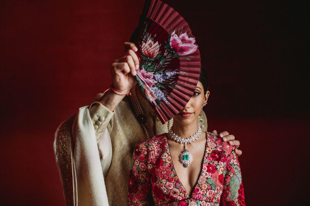 junebugweddings.com/Raquel Benito