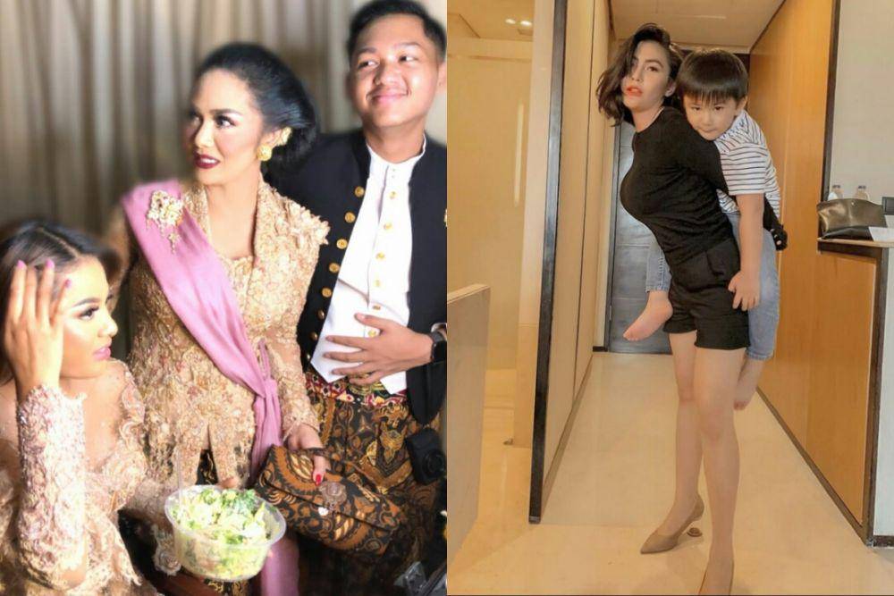 Berbagai sumber