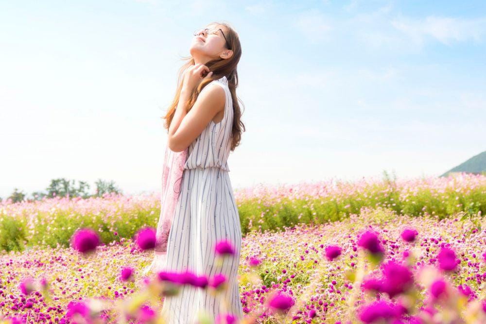 Unsplash/Johen Redman