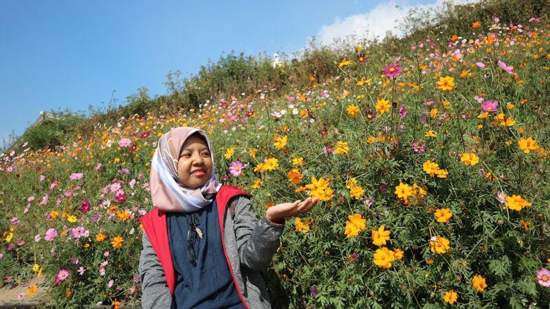 Dok. Pribadi/Fadila Suryandika