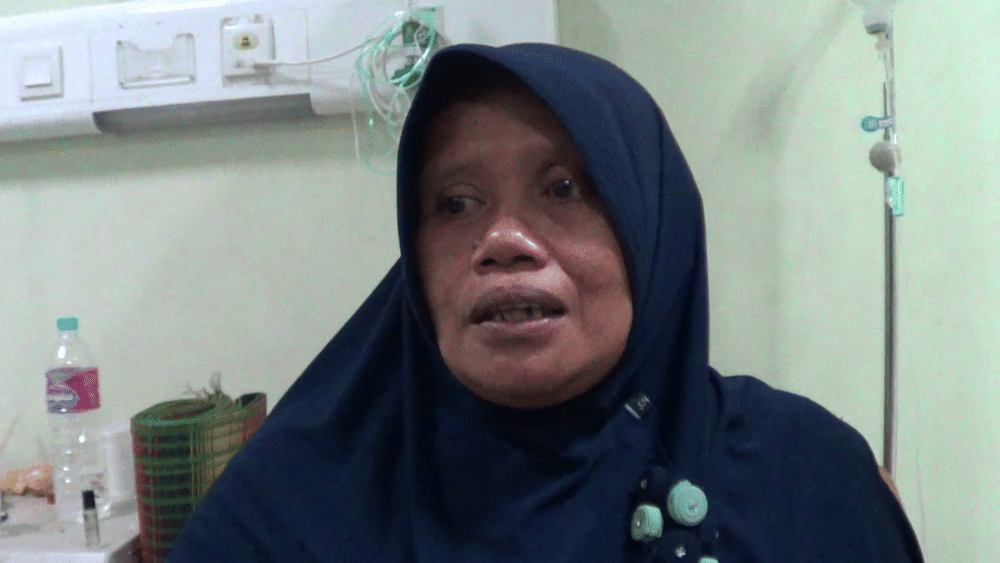 IDN Times/ Muchammad Haikal