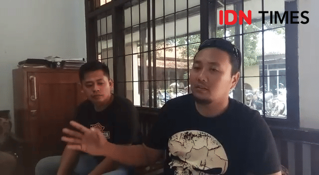 IDN Times/ Muchammad Haikal