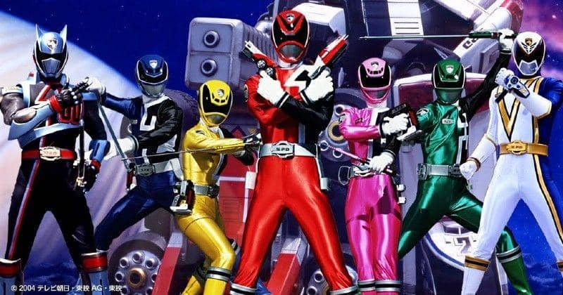 myshinytoyrobots.com