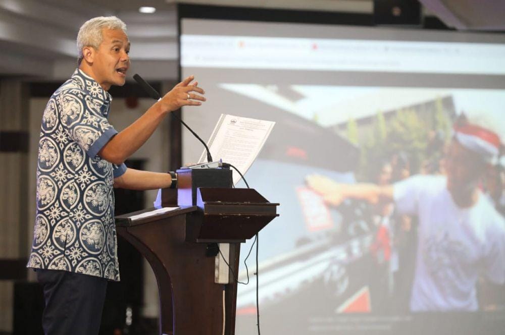 (Dok. Humas Pemprov Jateng)