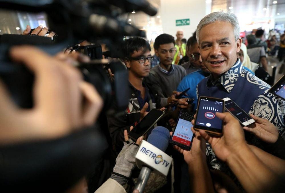 Dok. Humas Pemprov Jateng