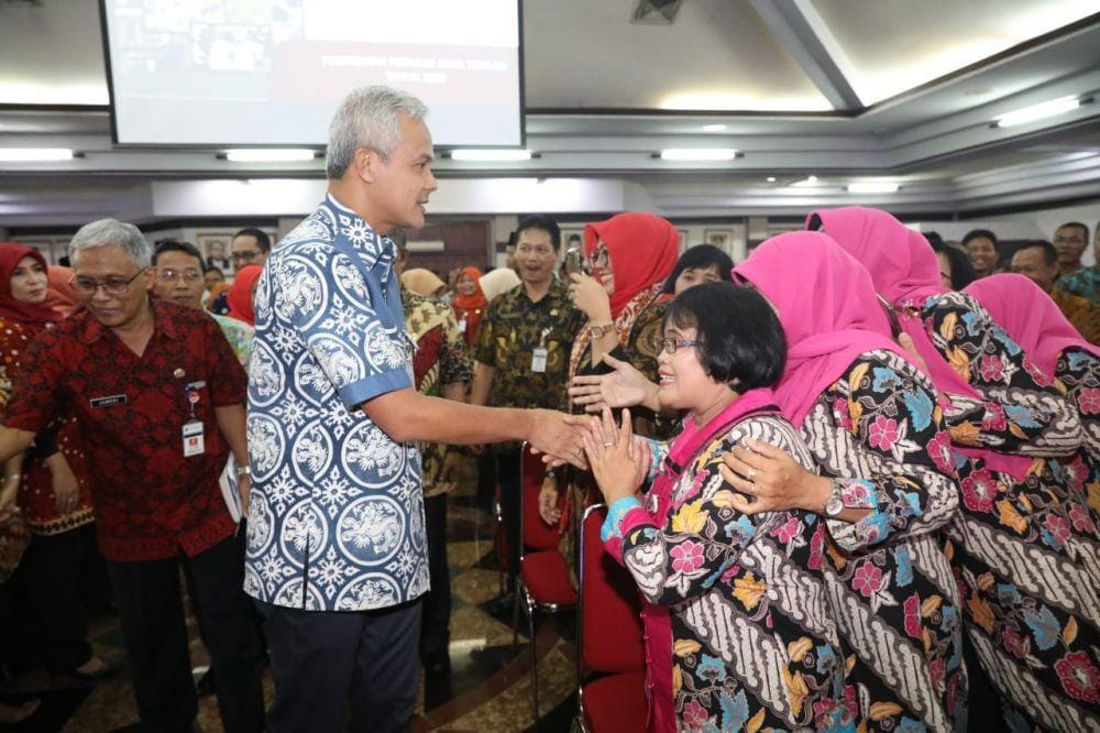 (Dok. Humas Pemprov Jateng)