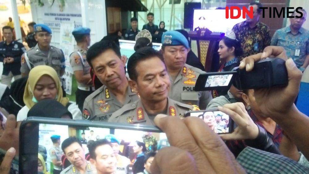 Irjen Pol Muktiono. IDN Times/Surya Aditya