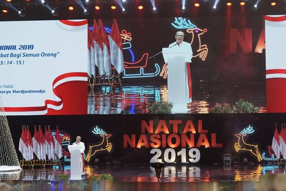 IDN Times/Panitia Natal Nasional