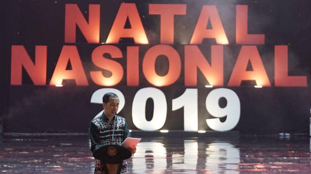 IDN Times/Panitia Natal Nasional