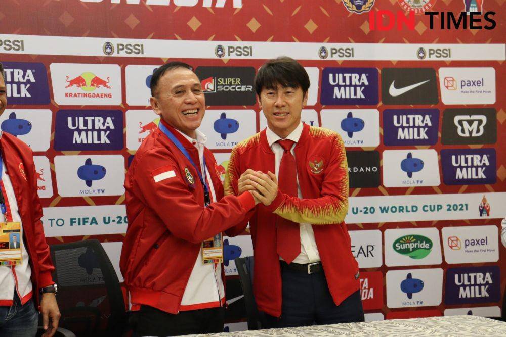 IDN Times / Dimas Fitra Dirgantara