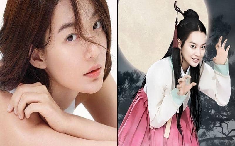 Harper's Bazaar Korea dan Dok. MBC