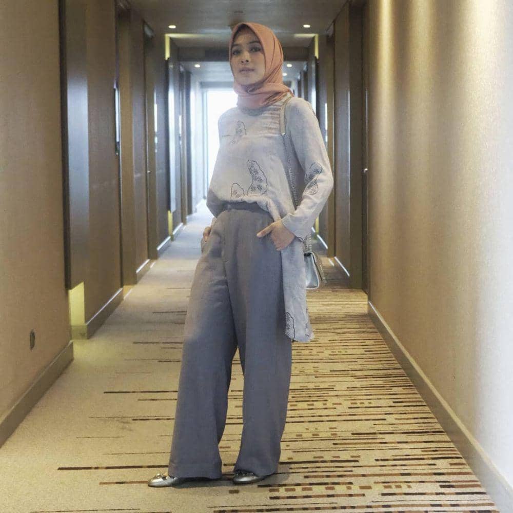 Instagram/dianayulestari