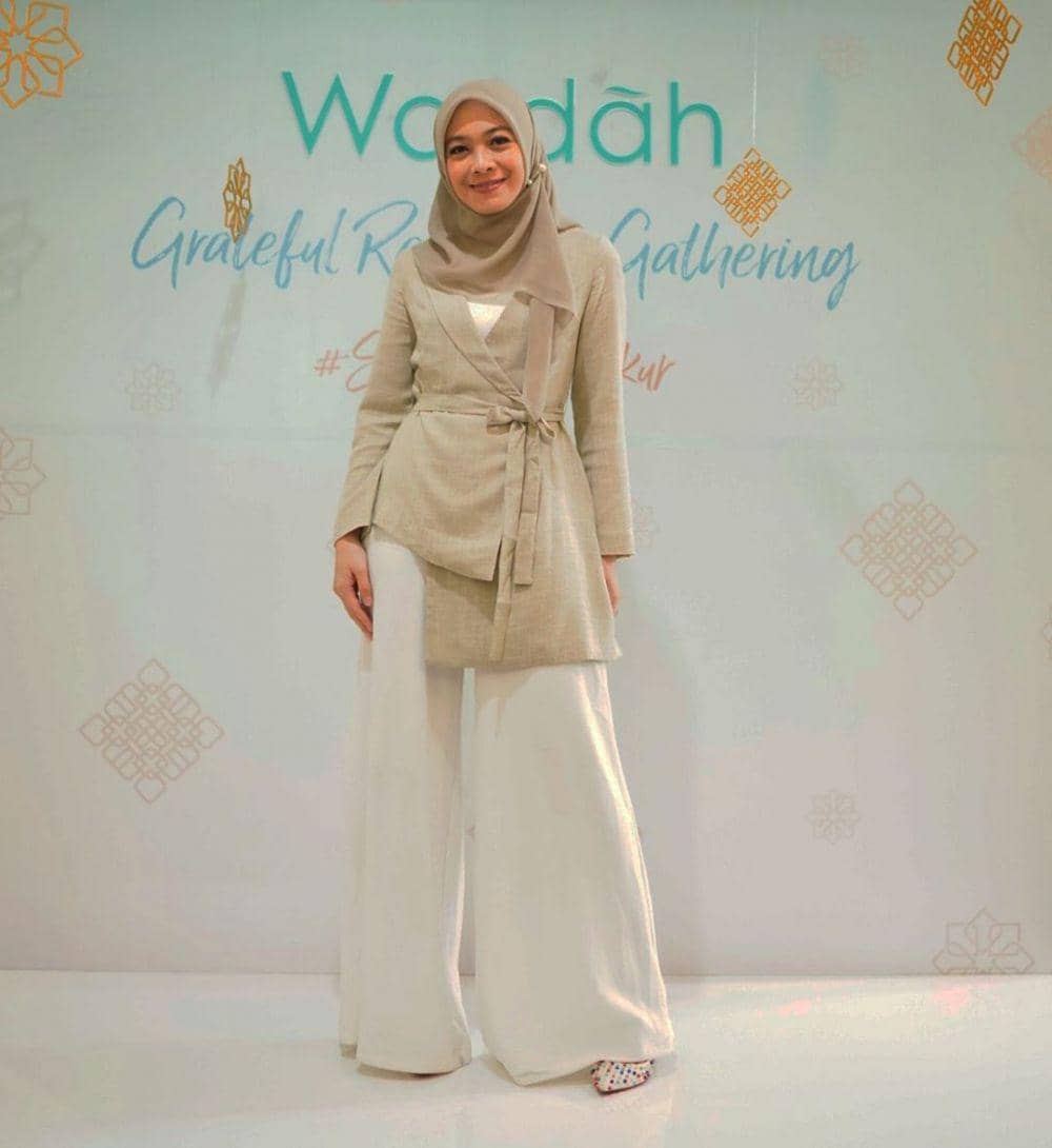 Instagram/dianayulestari