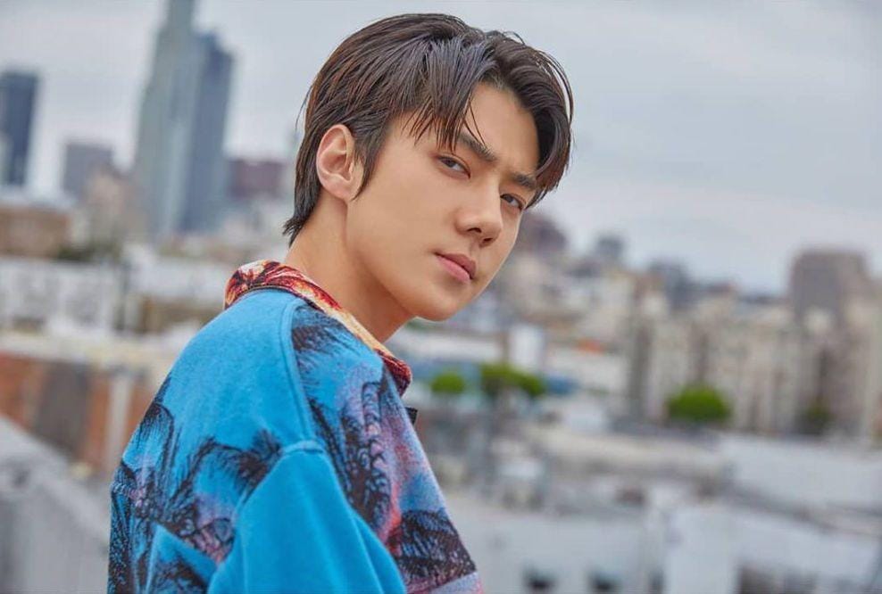 Instagram.com/weareone.exo