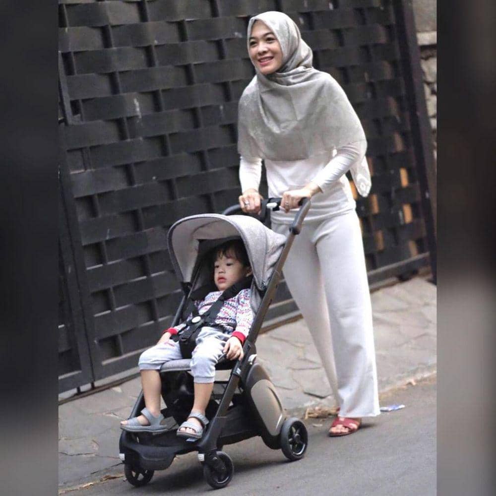 Instagram/dianayulestari