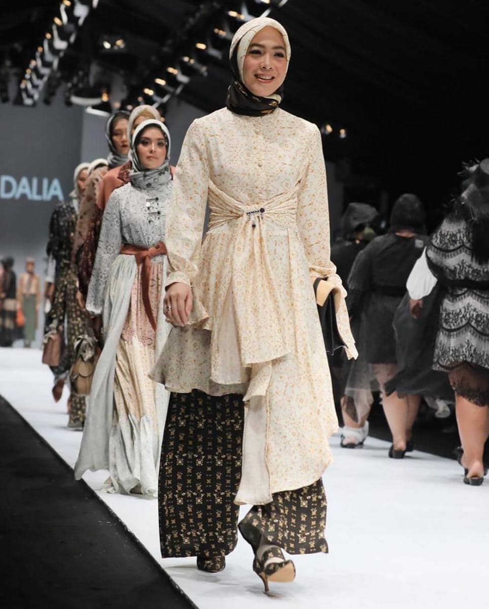 Instagram/dianayulestari