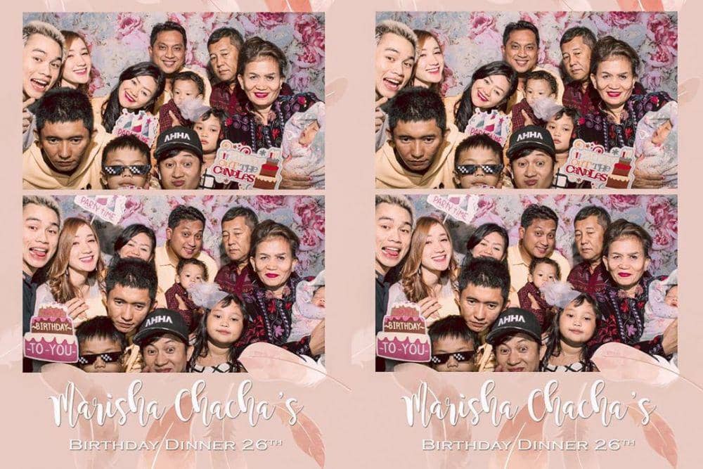 instagram.com/marishachacha