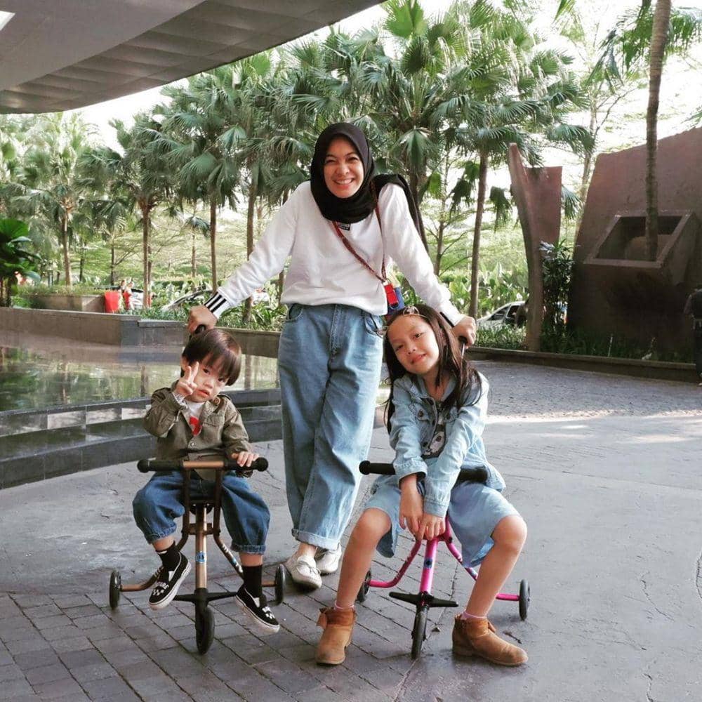 Instagram/dianayulestari