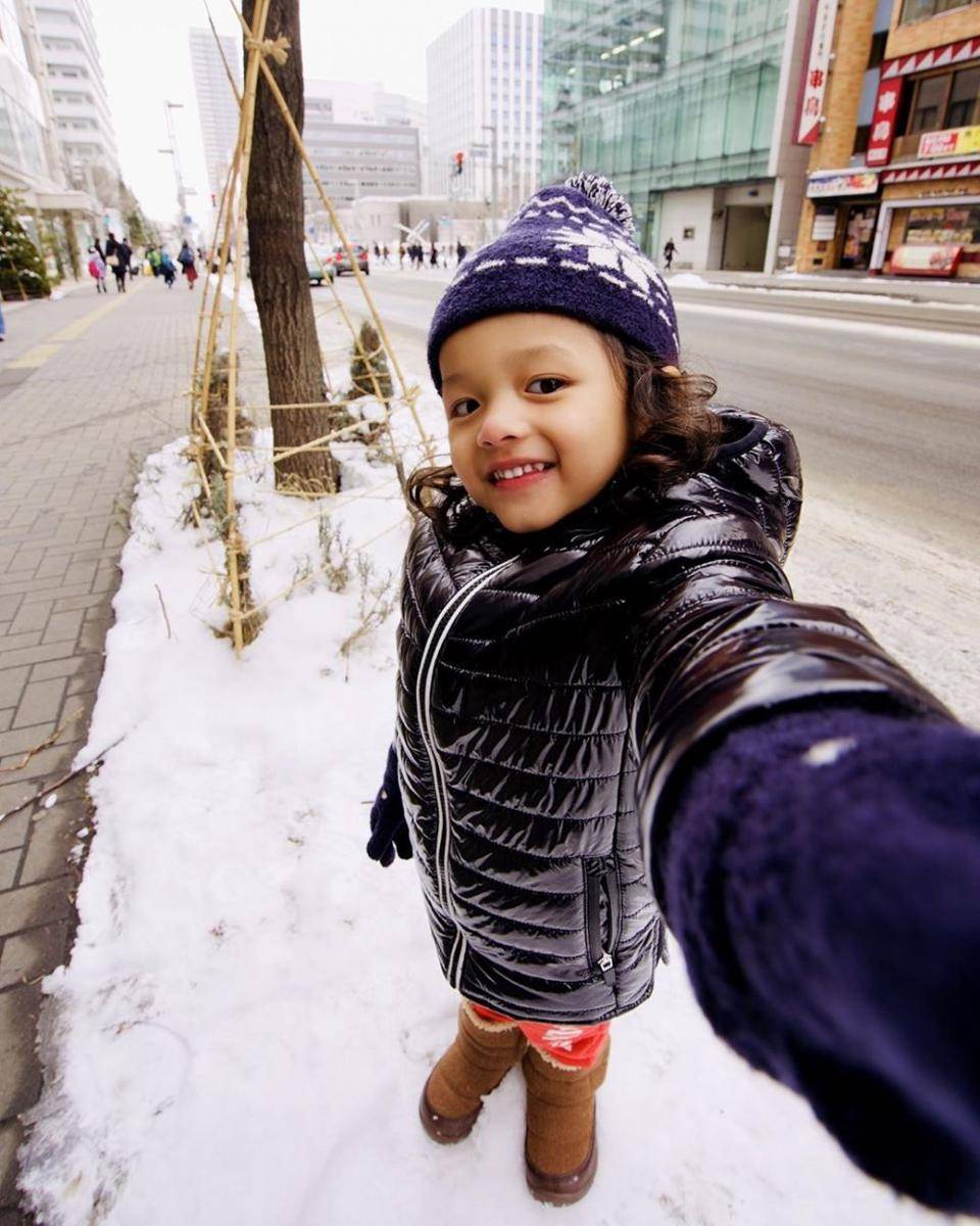 Instagram.com/azriel_hermansyah