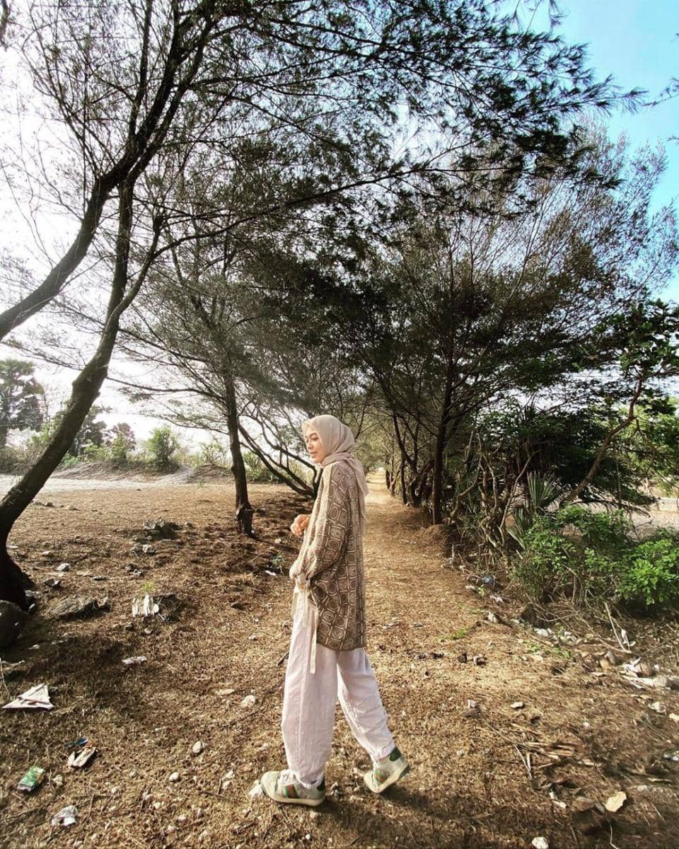 Instagram/dianayulestari