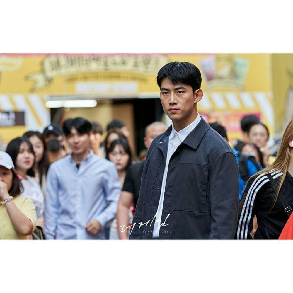 instagram.com/@ohmybongji