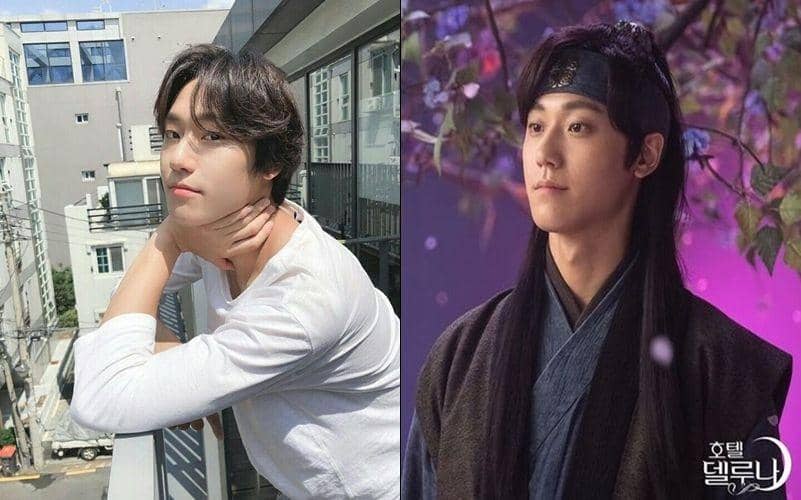 Instagram/ldh_sky dan Dok. tvN