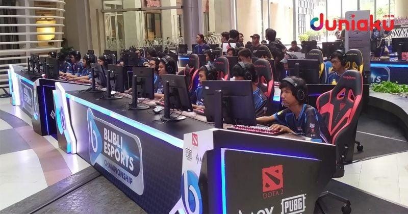 duniaku.com/Dimas Ramadhan