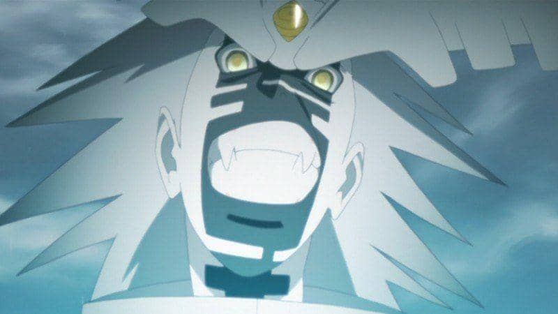 5 Musuh Terkuat di Seri Boruto Selama Tahun 2019