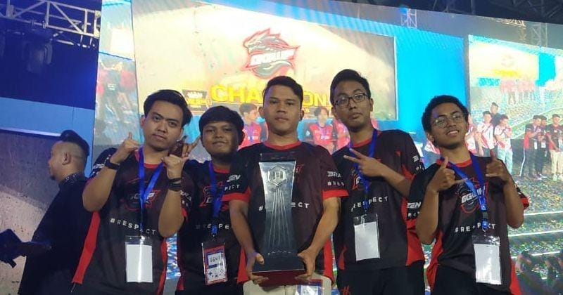 ggwp.id/Harry Mahardika