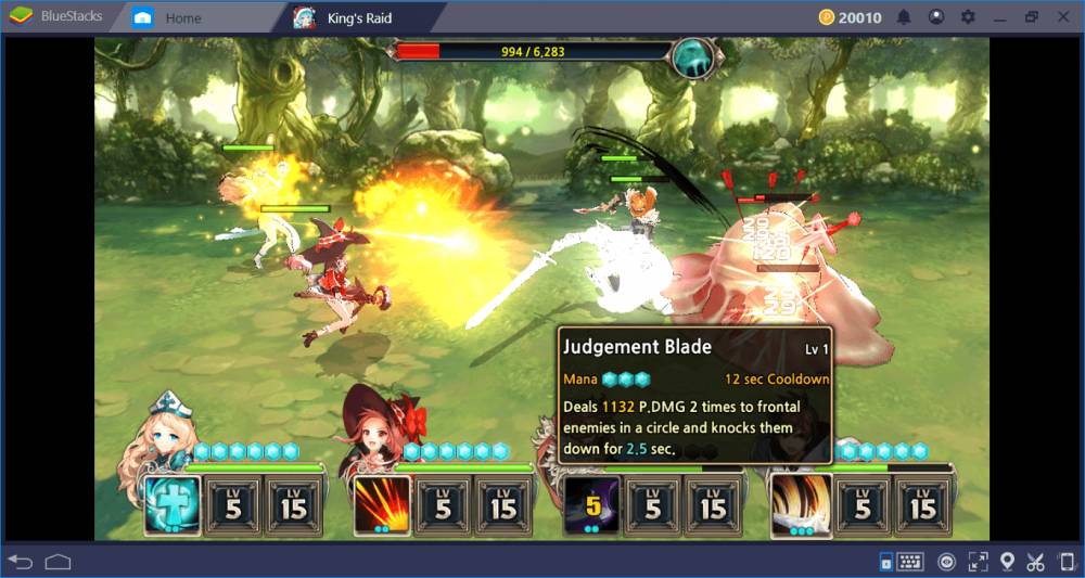 bluestacks.com