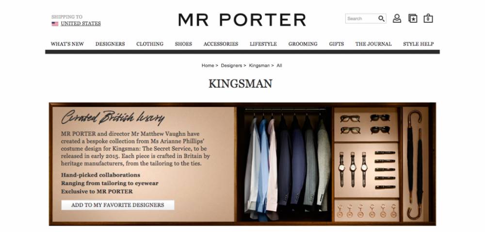 mrporter.com