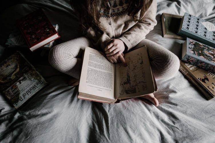 unsplash/ Annie Spratt