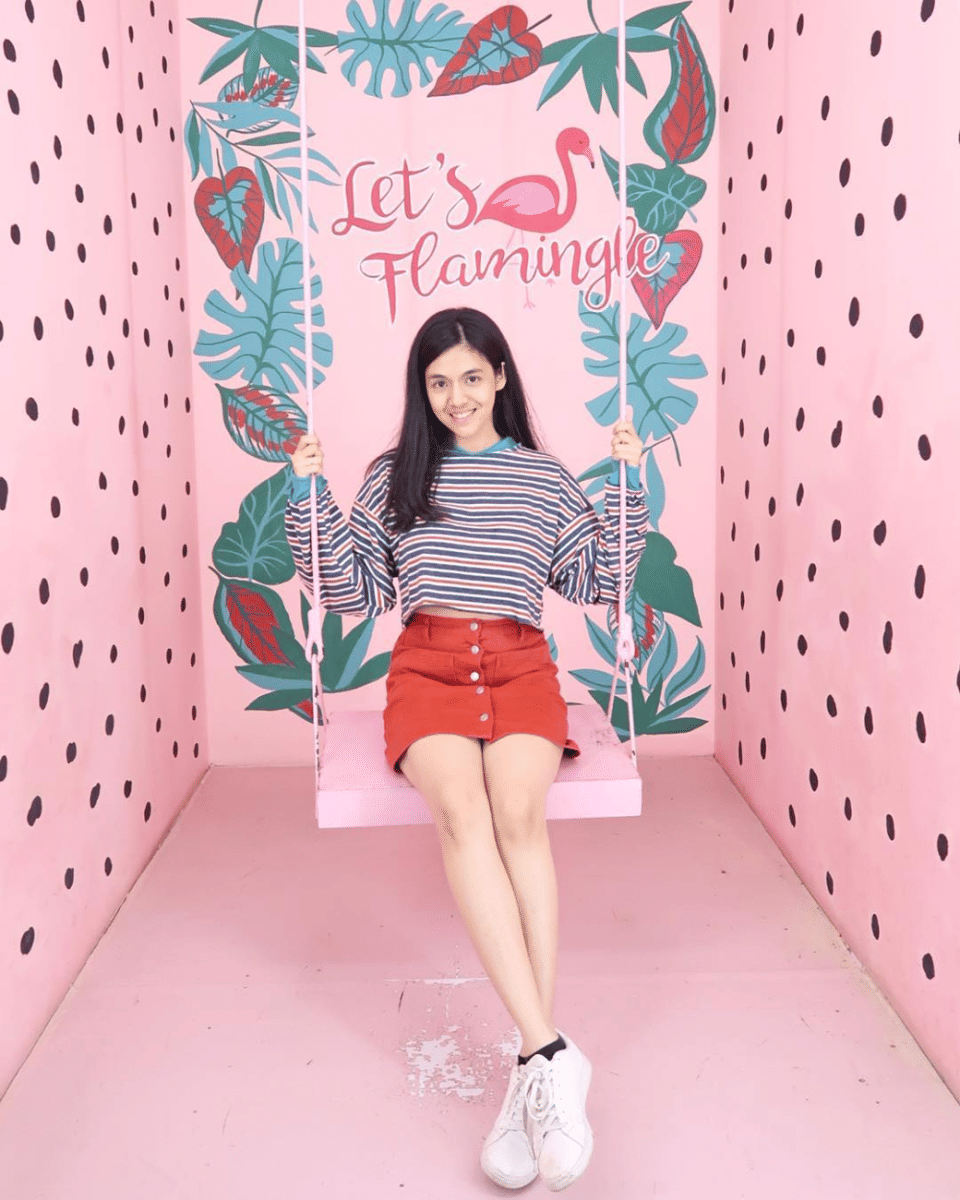 Instagram.com/putriuna