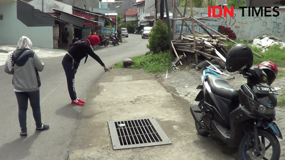 IDN Times/ Muchammad Haikal