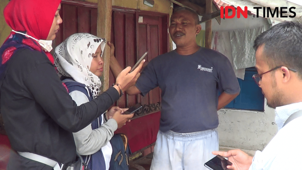 IDN Times/ Muchammad Haikal