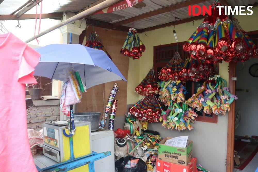 IDN Times/Muhamad Iqbal