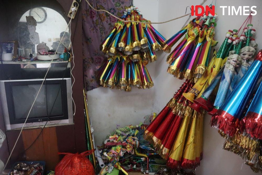 IDN Times/Muhamad Iqbal