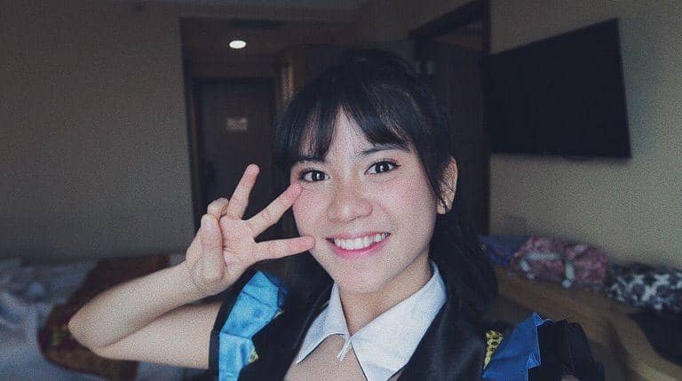 instagram.com/jkt48melati