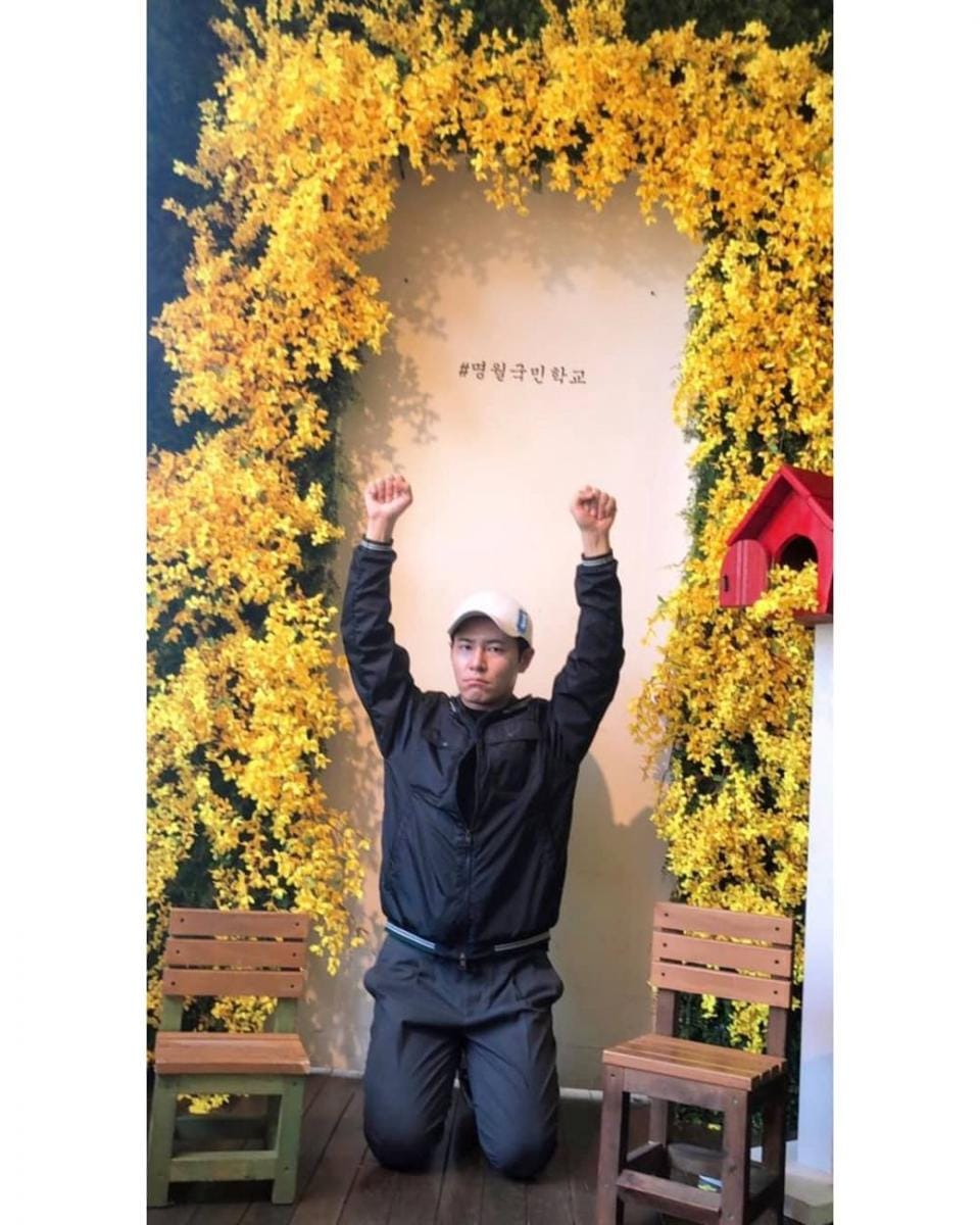 instagram.com/@kyuhyung_fan