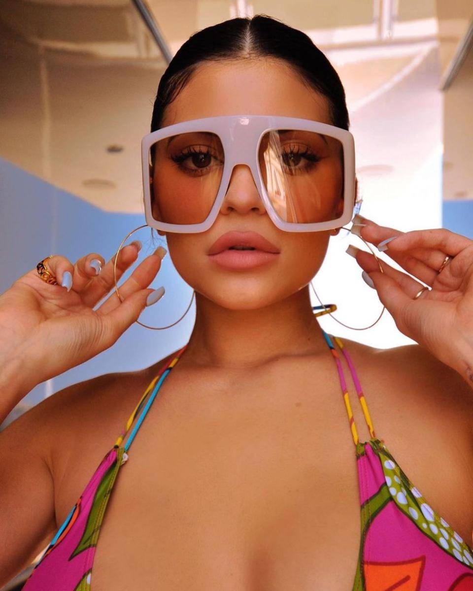 Instagram.com/kyliejenner