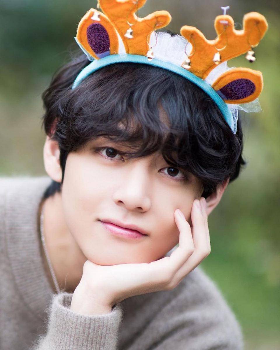 Instagram.com/bts_v