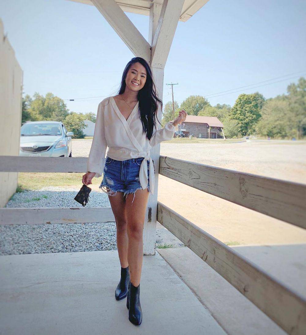 Instagram/successfullysassy