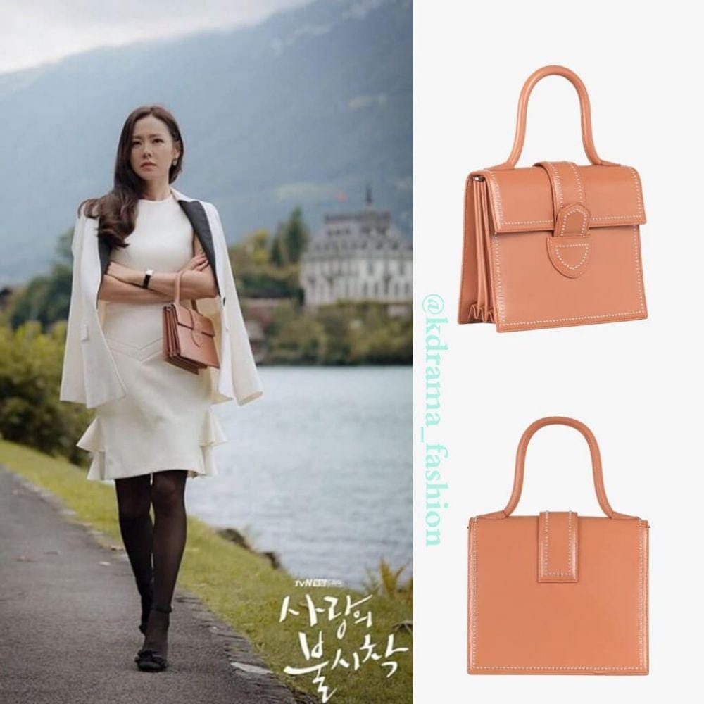 instagram.com/@kdrama_fashion